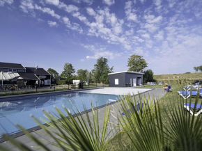 Holiday Home De Noordzee by Interhome